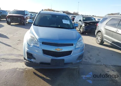 2014 Chevrolet Equinox 1Lt from USA, damaged, VIN 2GNFLFEK5E6198028